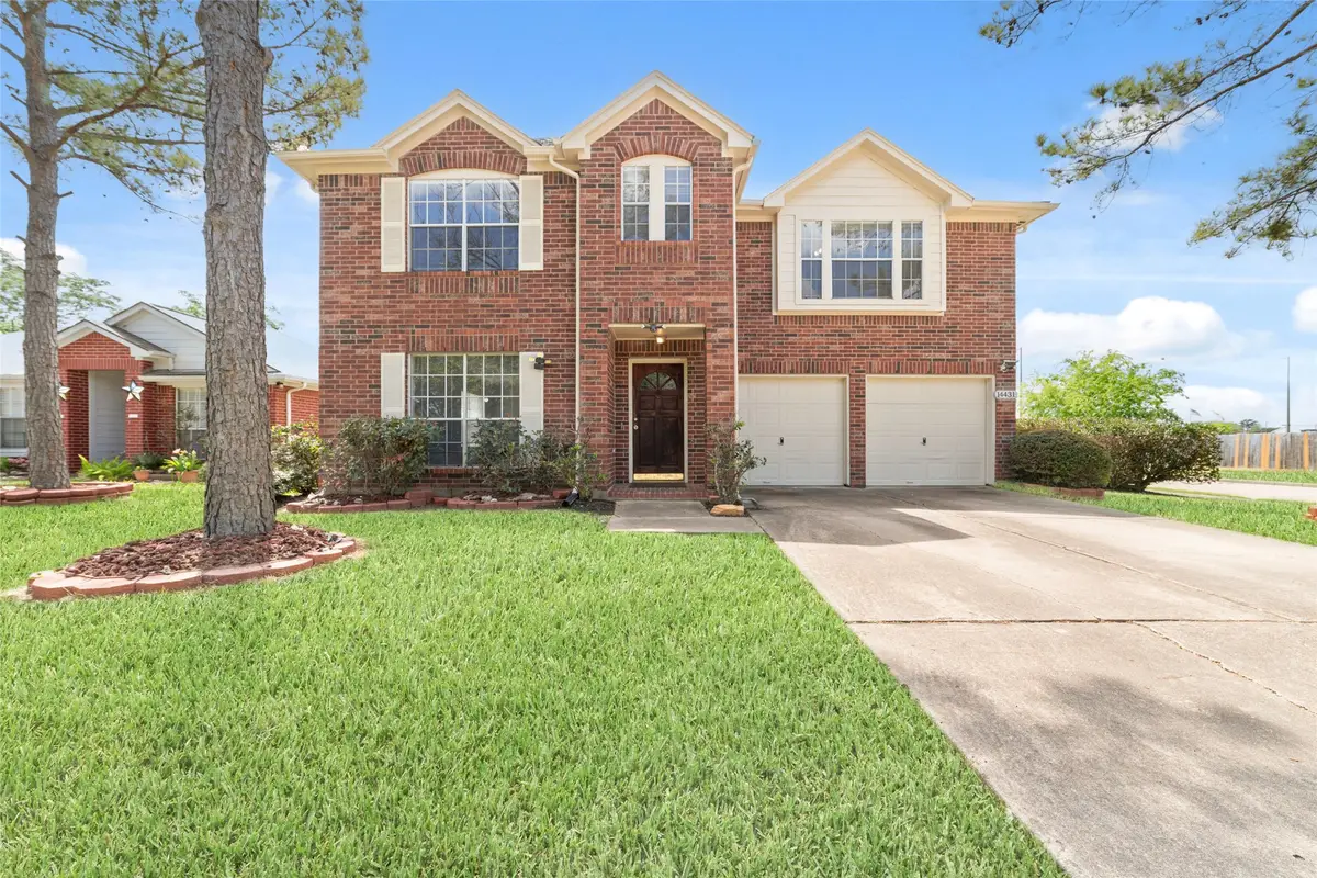 14431 Parkesgate Drive, Houston, TX 77083 - #1