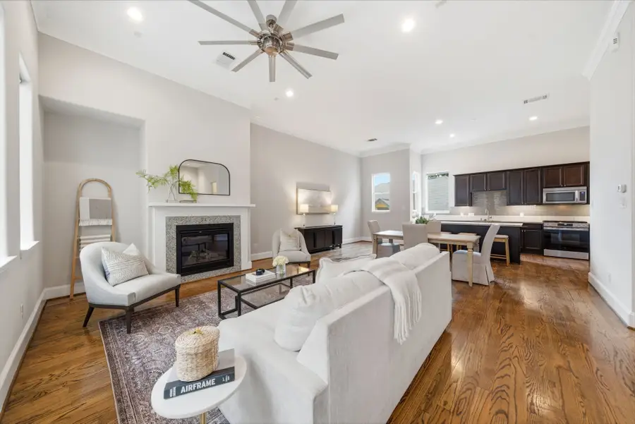 1617 Shearn Street, Houston, TX 77007 - #3