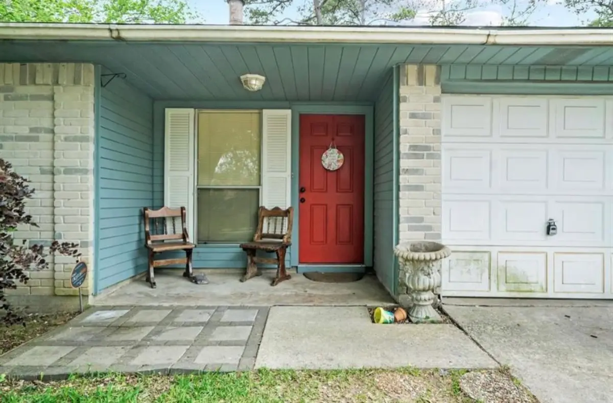 22223 Spring Gate Dr Drive, Spring, TX 77373 - #1