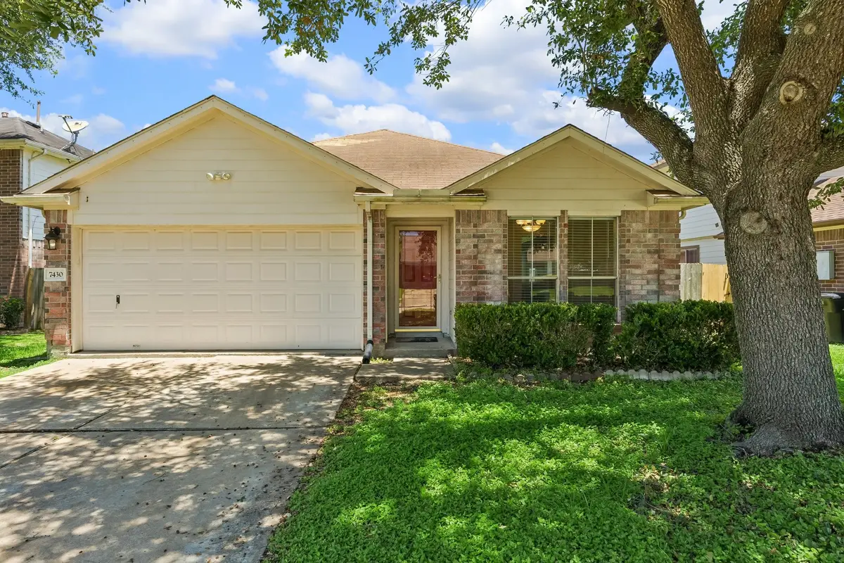 7430 Bahia Lane, Stafford Missouri City, TX 77489 - #1