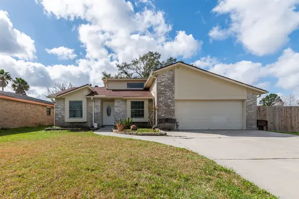 11602 Bickwood Dr Drive, Houston, TX 77089