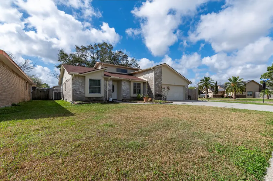 11602 Bickwood Dr Drive, Houston, TX 77089 - #2