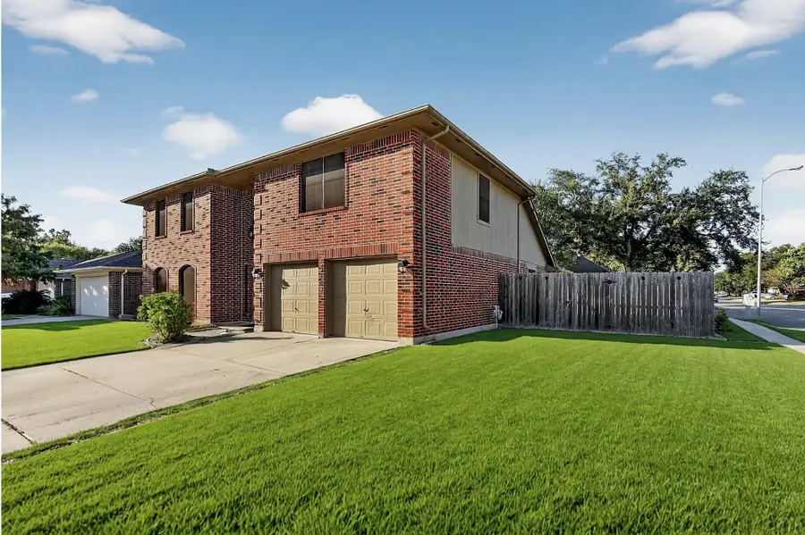 3402 Crystal Dove Drive, Spring, TX 77388 - #3