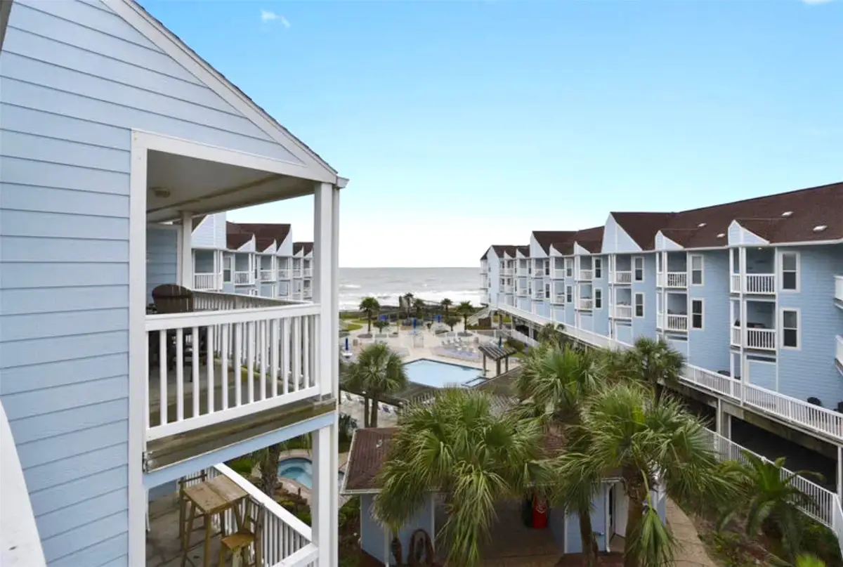 10811 San Luis Pass Road #2301, Galveston, TX 77554 - Image #1