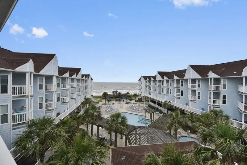 10811 San Luis Pass Road #2301, Galveston, TX 77554 - Image #2