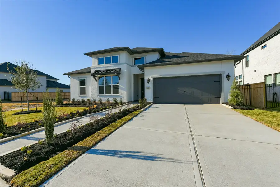 9931 Hunters Run Drive, Missouri City, TX 77459 - Image #2