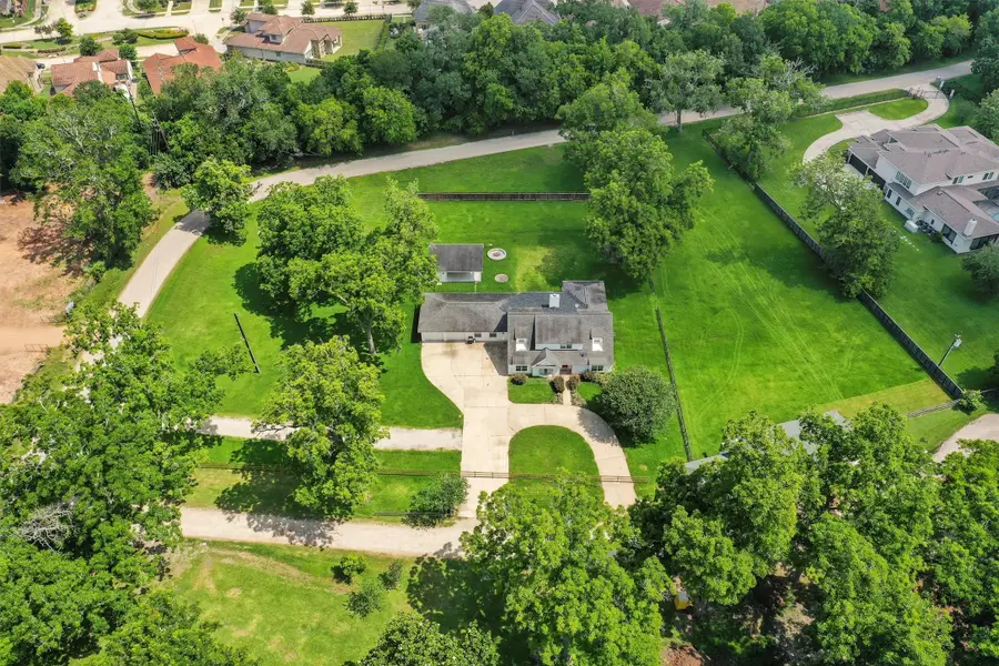 5511 Greentree Drive Drive, Sugar Land, TX 77479 - #2