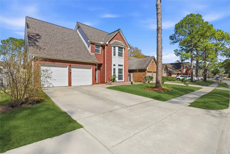 14602 Cobre Valley Drive, Houston, TX 77062 - #2