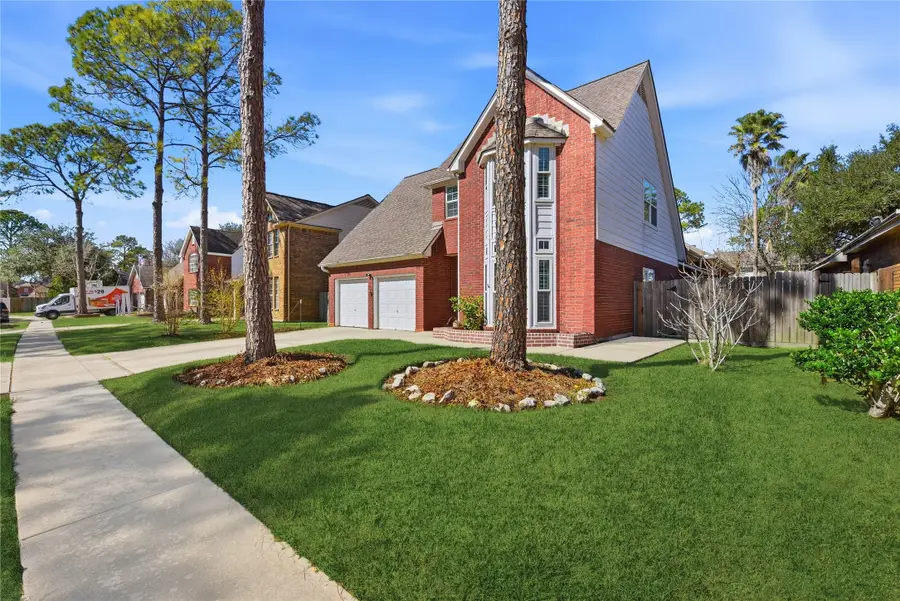 14602 Cobre Valley Drive, Houston, TX 77062 - #3