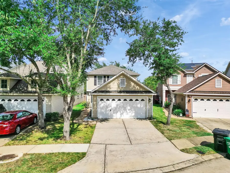 7419 Ravenswood, Missouri City, TX 77459 - Image #2