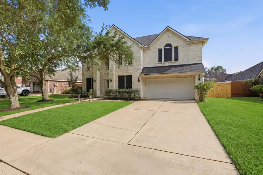 14002 Hollow Canyon Lane, Rosharon, TX 77583 - #2