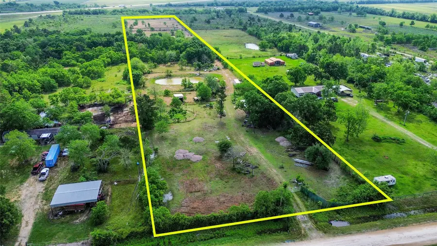 124 County Road 621, Dayton, TX 77535 - #2