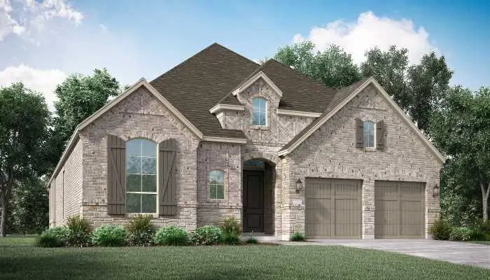 26828 Cavalry Cove Court, Montgomery, TX 77316 - #2