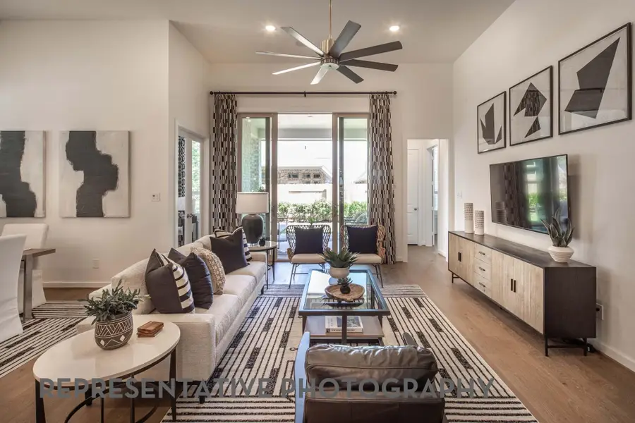 26828 Cavalry Cove Court, Montgomery, TX 77316 - #3