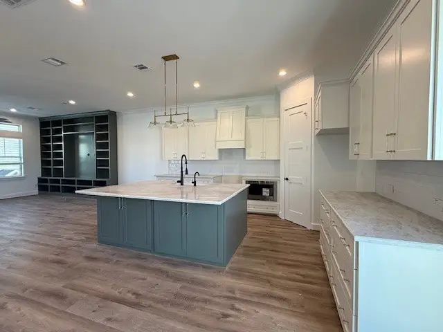 1109 Beasley Hills Lane, Houston, TX 77008 - #2