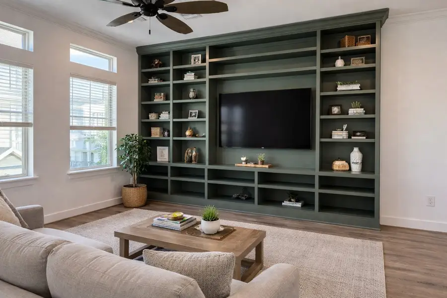 1109 Beasley Hills Lane, Houston, TX 77008 - #3