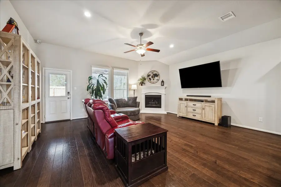 12610 Fort Isabella Drive, Tomball, TX 77375 - #3