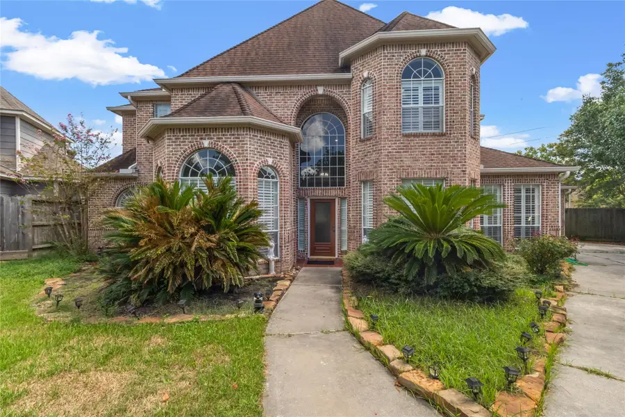 17902 Saint Emilion Court, Spring, TX 77379 - #2