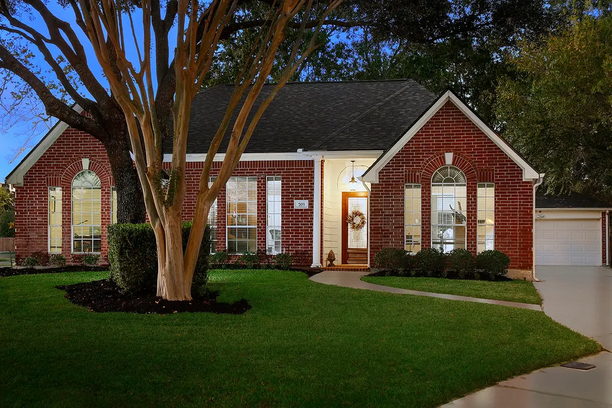 703 W Clady Drive, Spring, TX 77386 - Image #1
