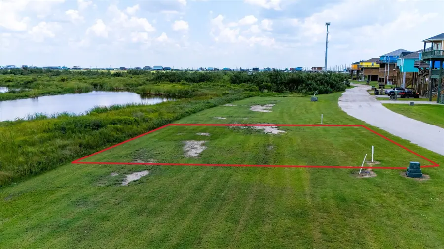 2517 Audubon Avenue, Gilchrist, TX 77617 - Image #3