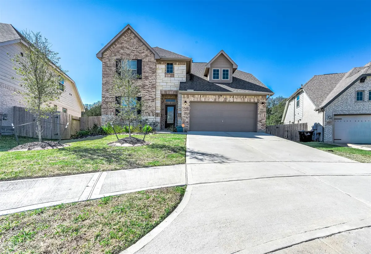 1730 Yaupon Trail Court, Alvin, TX 77511 - Image #1
