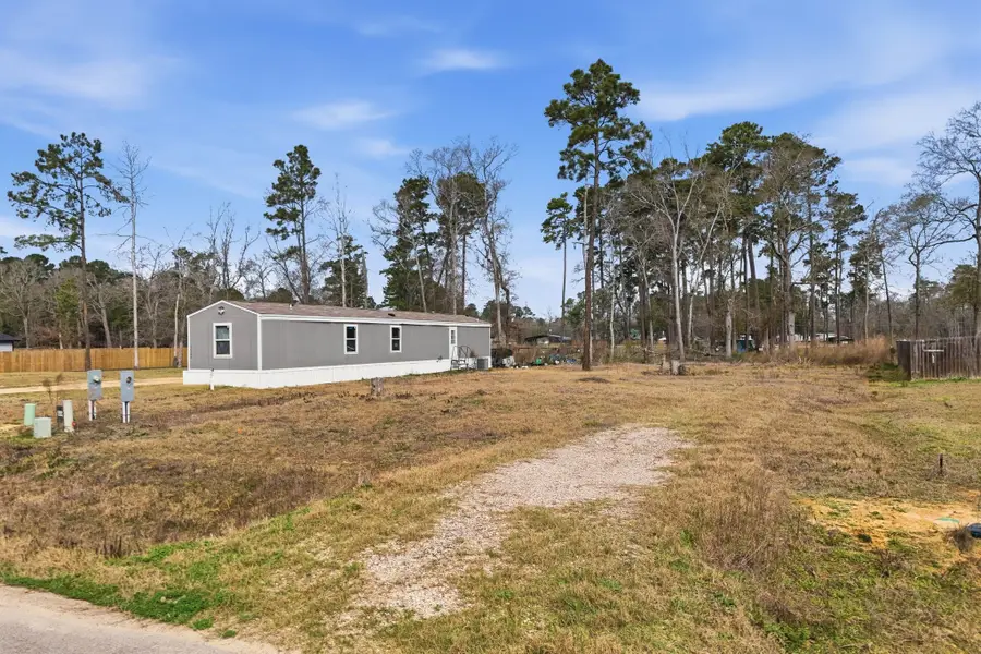 16339 Crockett Martin Estates Drive, Conroe, TX 77306 - #2