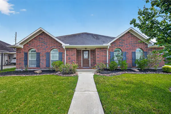 6710 Travis Street, Manvel, TX 77578