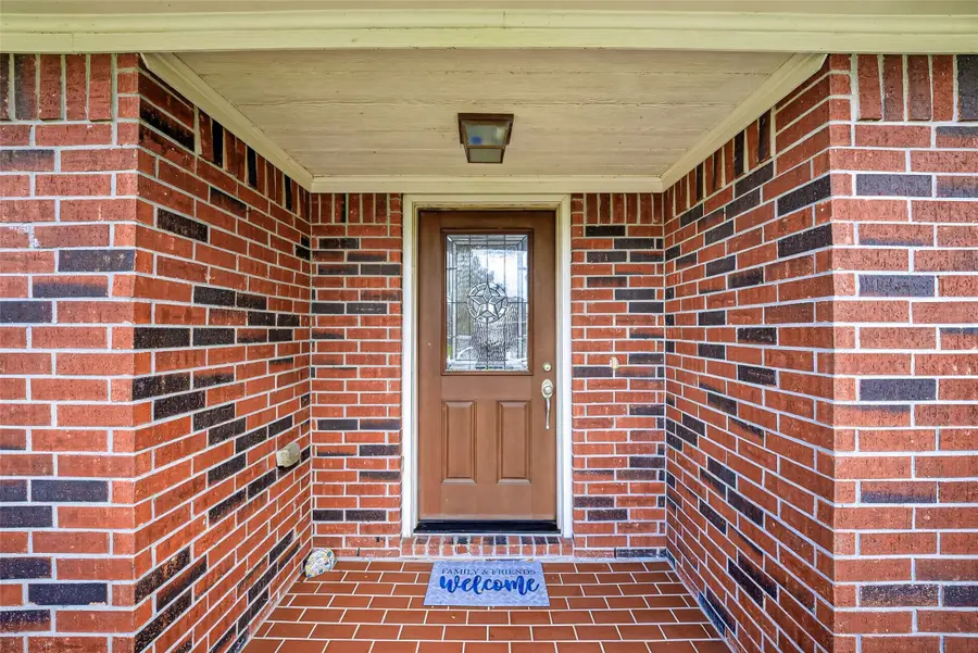 6710 Travis Street, Manvel, TX 77578 - #3