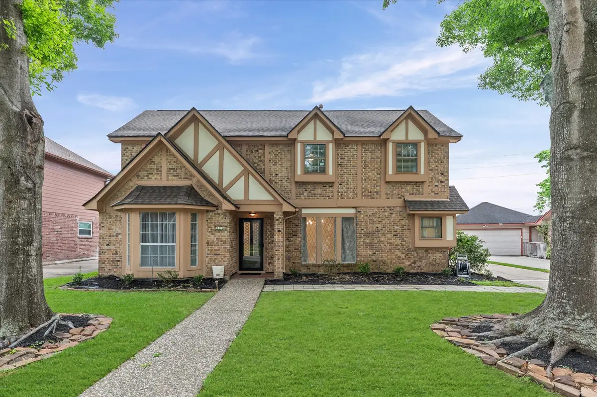 110 Shadow Wood Drive, Sugar Land, TX 77498 - #1