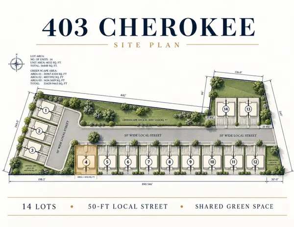 403 Cherokee Drive, Conroe, TX 77316