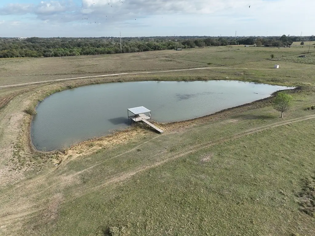 TBD County Road 250, Weimar, TX 78962 - #1
