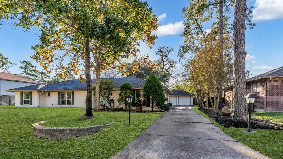 638 Andover Street, Spring, TX 77373 - Image #2