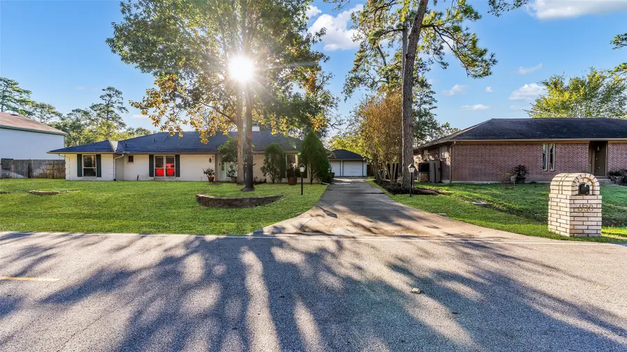 638 Andover Street, Spring, TX 77373 - Image #3