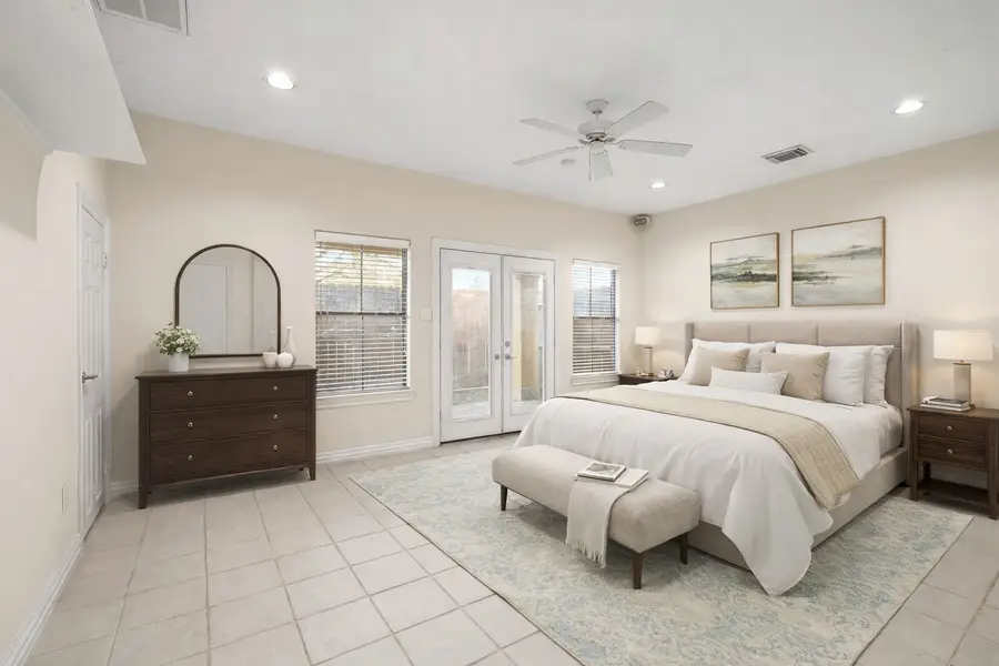 3022 Orchard Court, Houston, TX 77054 - #3