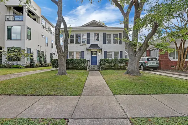 1517 Bonnie Brae Street, Houston, TX 77006