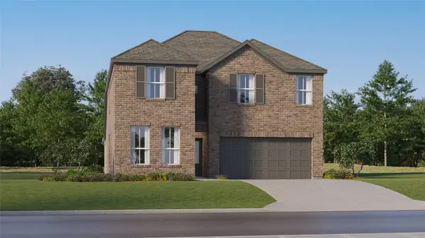 13019 Pine Trace Street, Montgomery, TX 77316