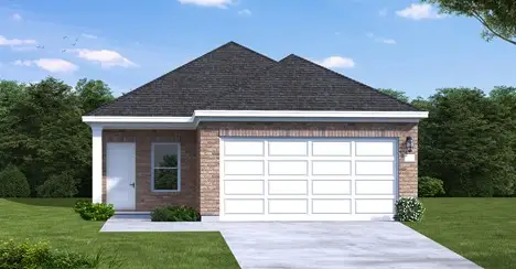 19050 Cetara Villa Drive, Hockley, TX 77447 - #1