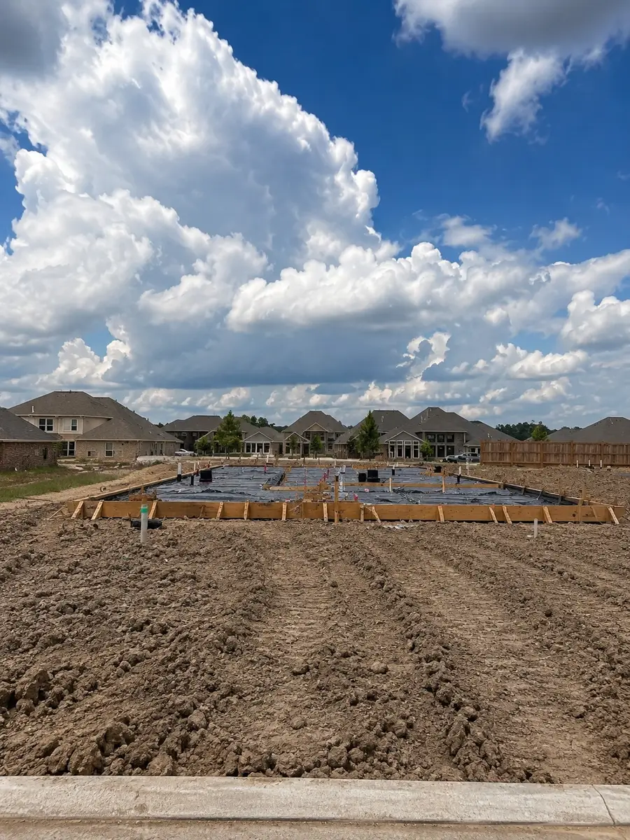19050 Cetara Villa Drive, Hockley, TX 77447 - #3