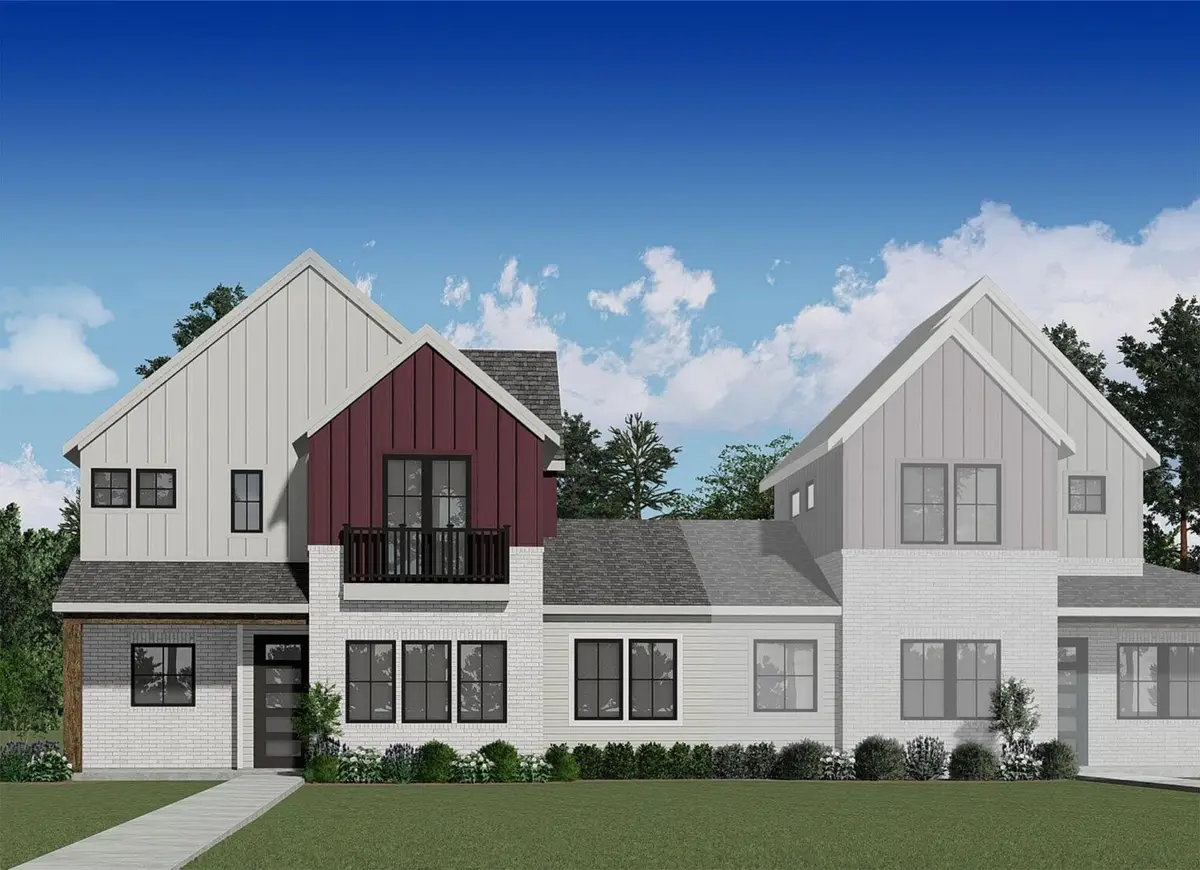 1123 Mercantile Street, Richmond, TX 77406 - #1