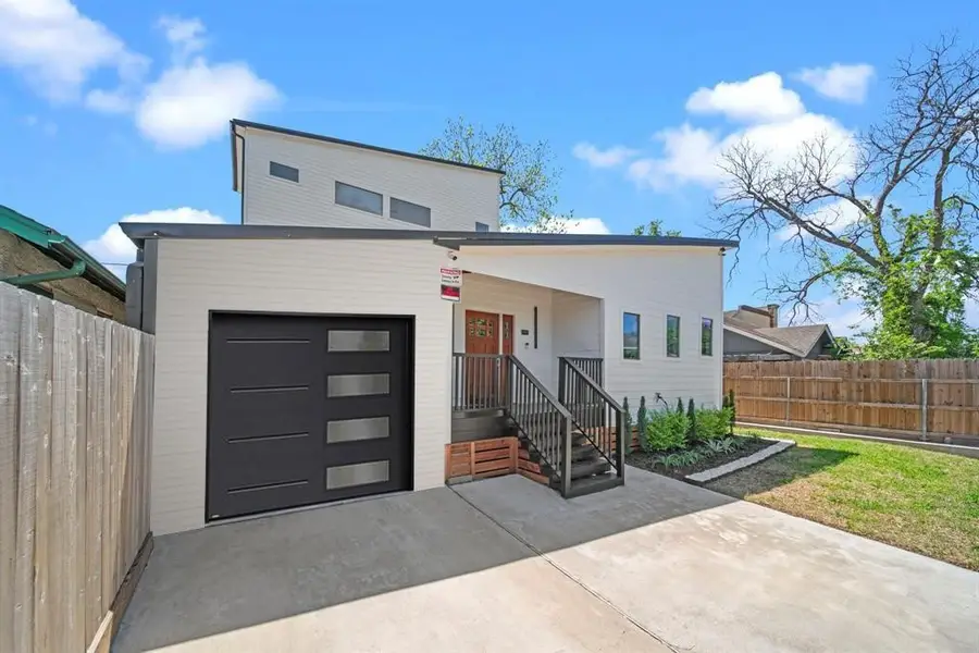 601 Cottage Street, Houston, TX 77009 - #2
