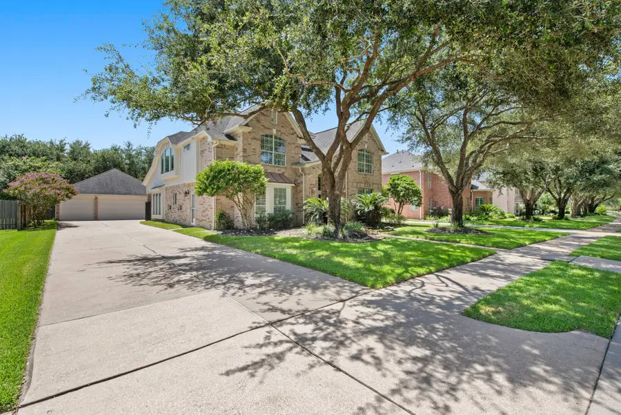 5402 Maybrook Park Lane, Katy, TX 77450 - #2