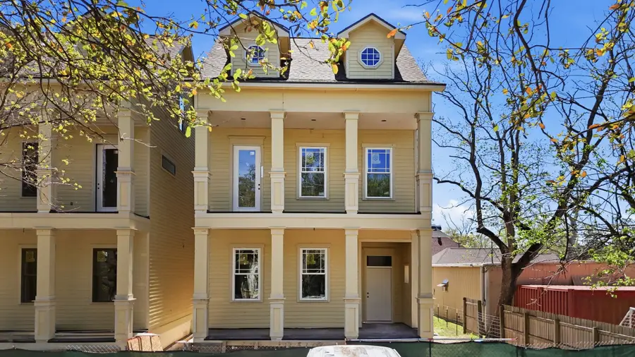 312 W 9th St, Houston, TX 77007 - #2