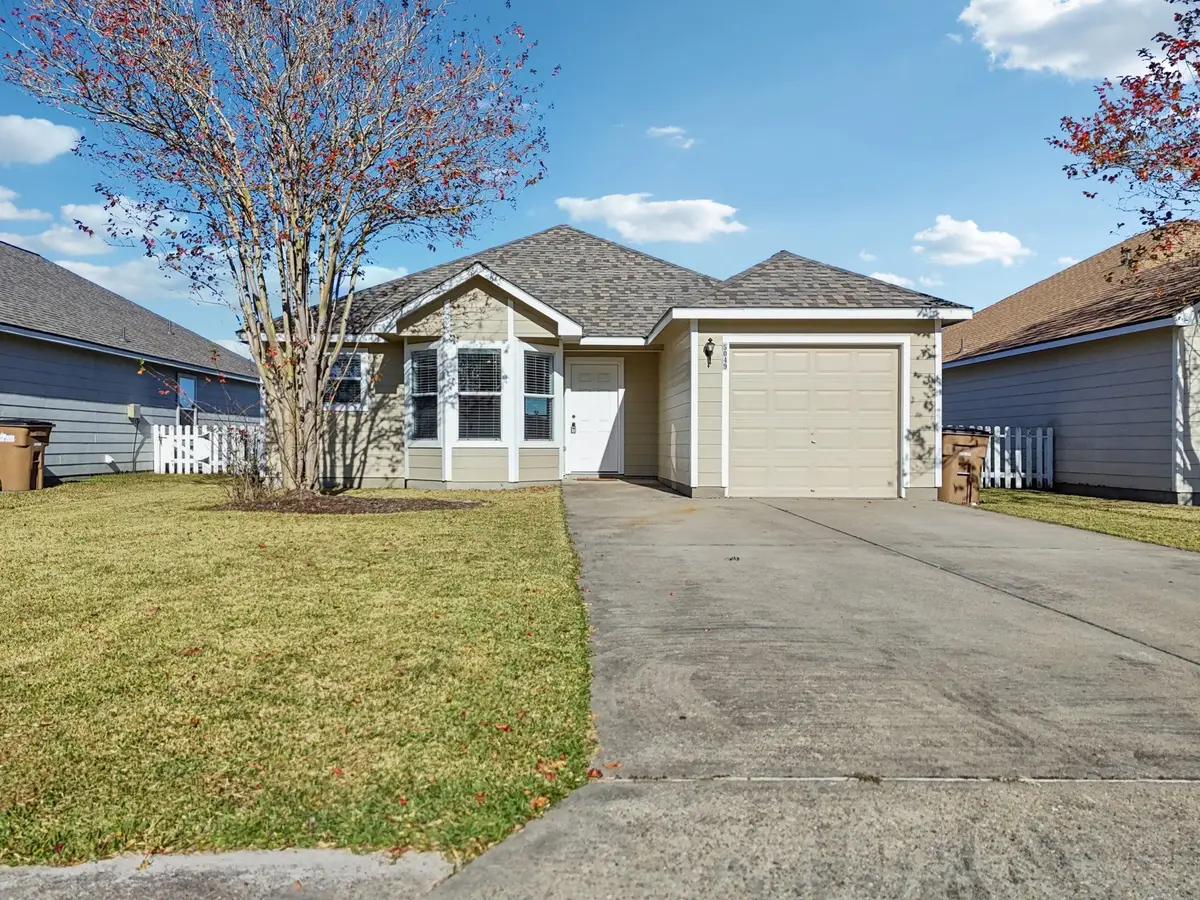 5049 Hauna Lane, Dickinson, TX 77539 - #1