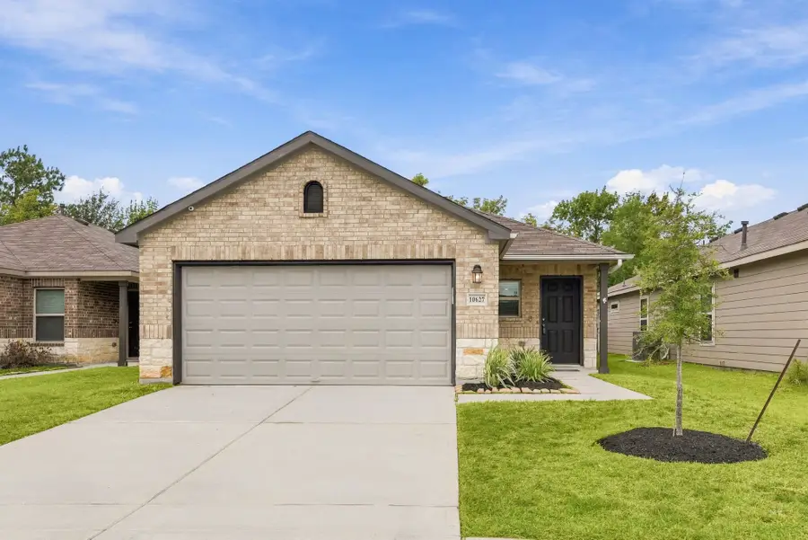 10627 Red Orchid Drive, Houston, TX 77016 - #2