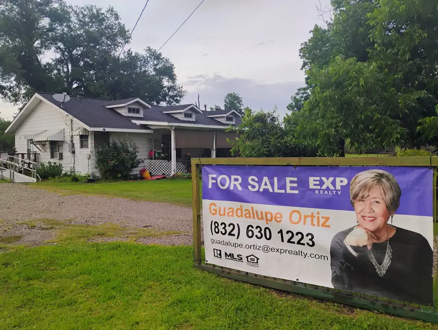 15710 Sellers Road, Houston, TX 77060 - #3