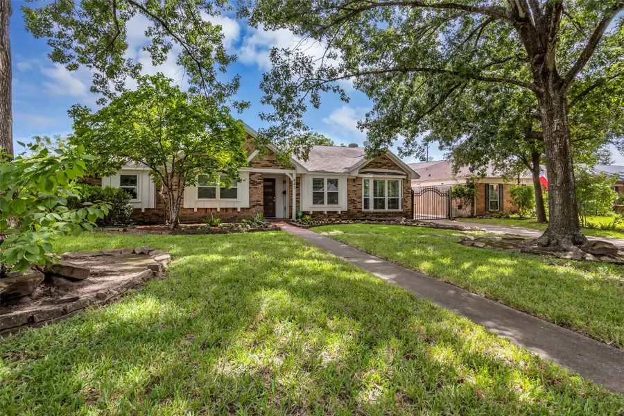 947 Thornton Road, Houston, TX 77018 - #2
