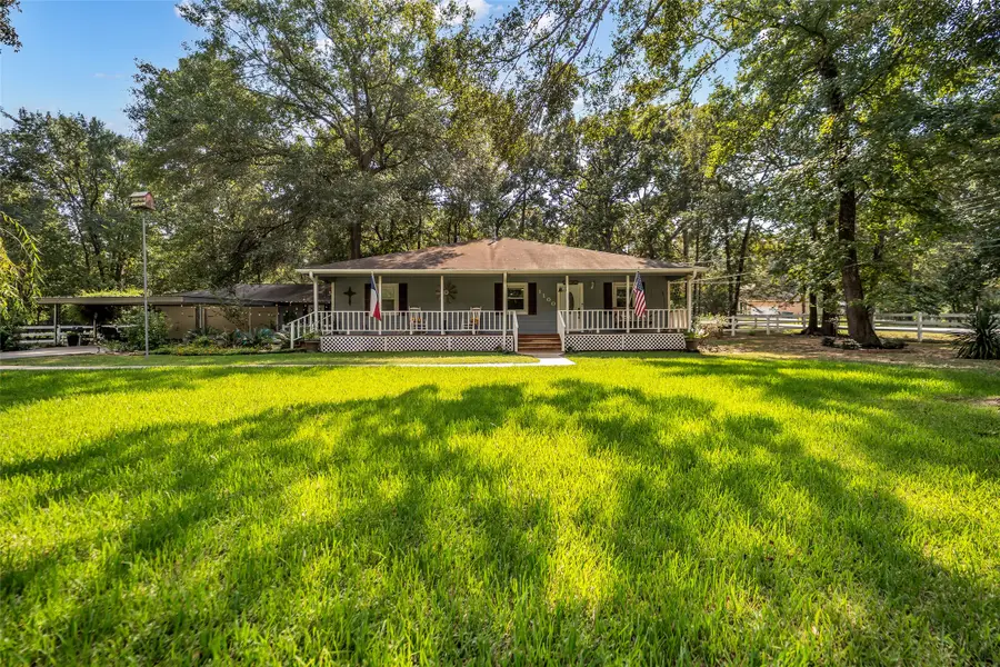 1100 Papoose Trail, Conroe, TX 77316 - Image #3