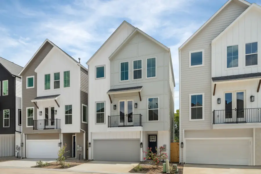 5828 Highland Sun Lane, Houston, TX 77091 - Image #3