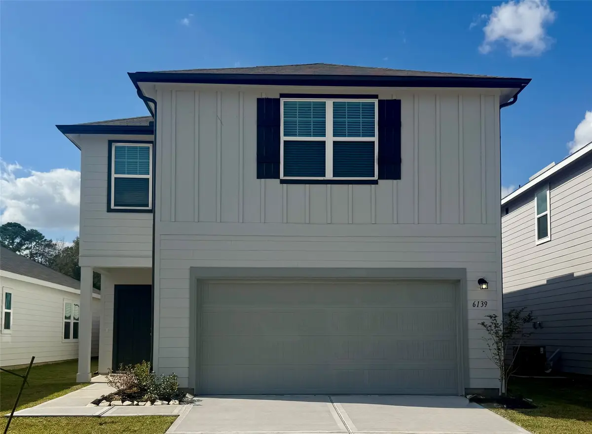 6139 Emperor Pines Trail, Porter, TX 77365 - Image #1