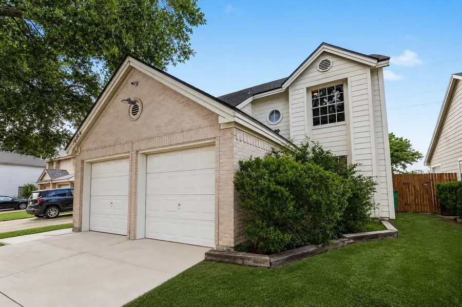 18446 N Willow Bluff Road, Katy, TX 77449 - #2